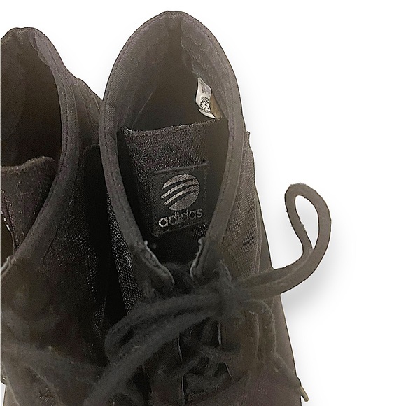 NWOB ADIDAS SLVR wedge - Picture 4 of 11